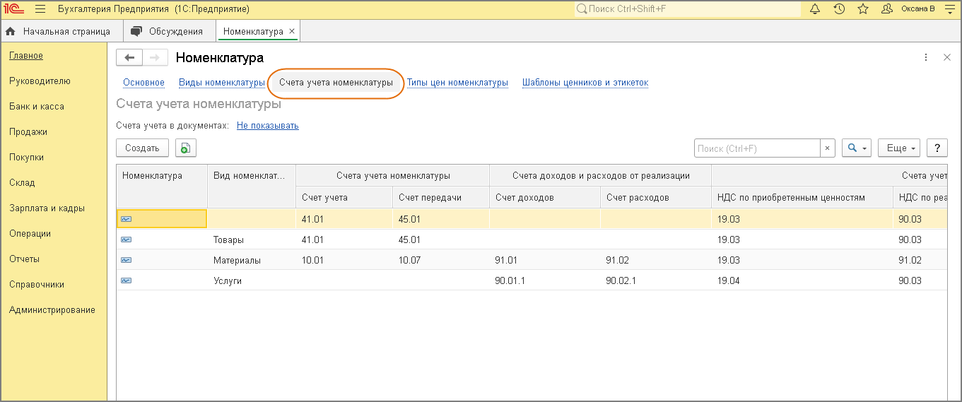 Счета учета номенклатуры. 1с счета учета номенклатуры. Номенклатура это в бухгалтерии. Номенклатура учетных документов бухгалтерии.