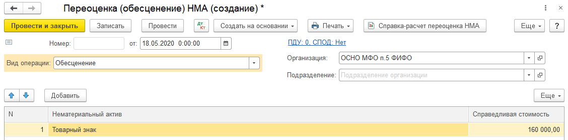 Учет нематериальных активов: правила и практика | Экономика и Жизнь