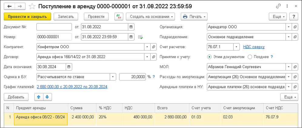 Новый Стандарт Аренда С 2022 Года Новый Стандарт Аренда С 2022 Года