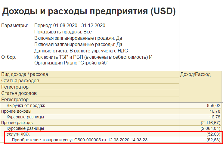 Расходы ооо. Какие переводы учитываются как доход.