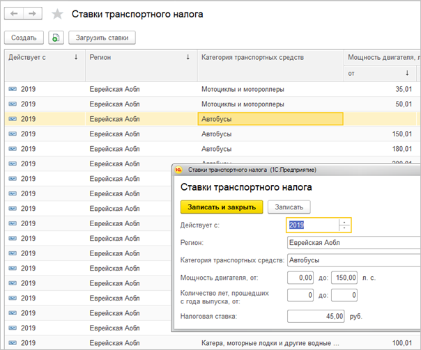 Курсовая работа: Модель обработки информации при исчислении налога на имущество организаций