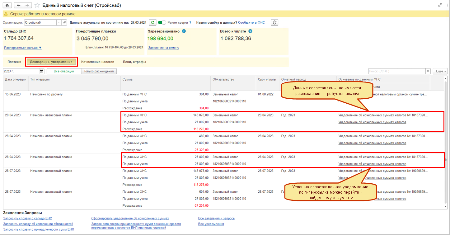 16.5. Налоги и сборы :: 1С:ERP Управление предприятием 2, редакция 2.5