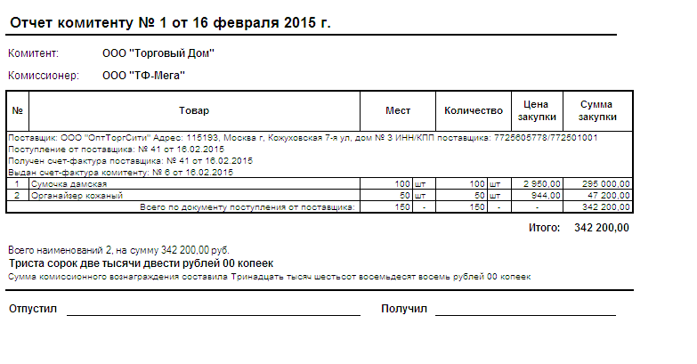 Счет учета с комитентом. Отчет комитента форма. Отчет комитенту о продажах. Отчет комитенту. Отчет комитенту.