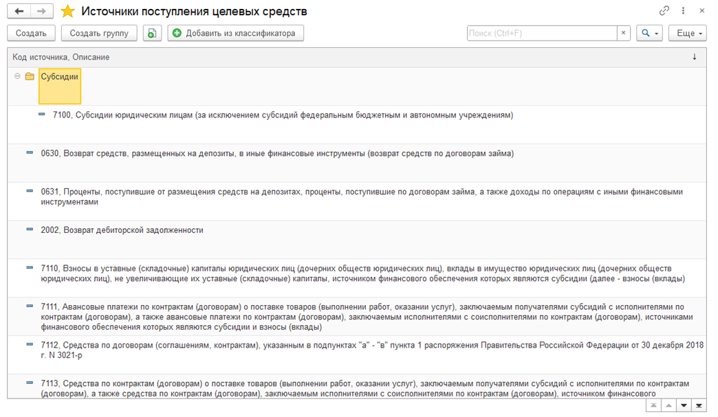 8.3. Учет безналичных денежных средств :: 1С:Комплексная автоматизация.  Редакция 2.5