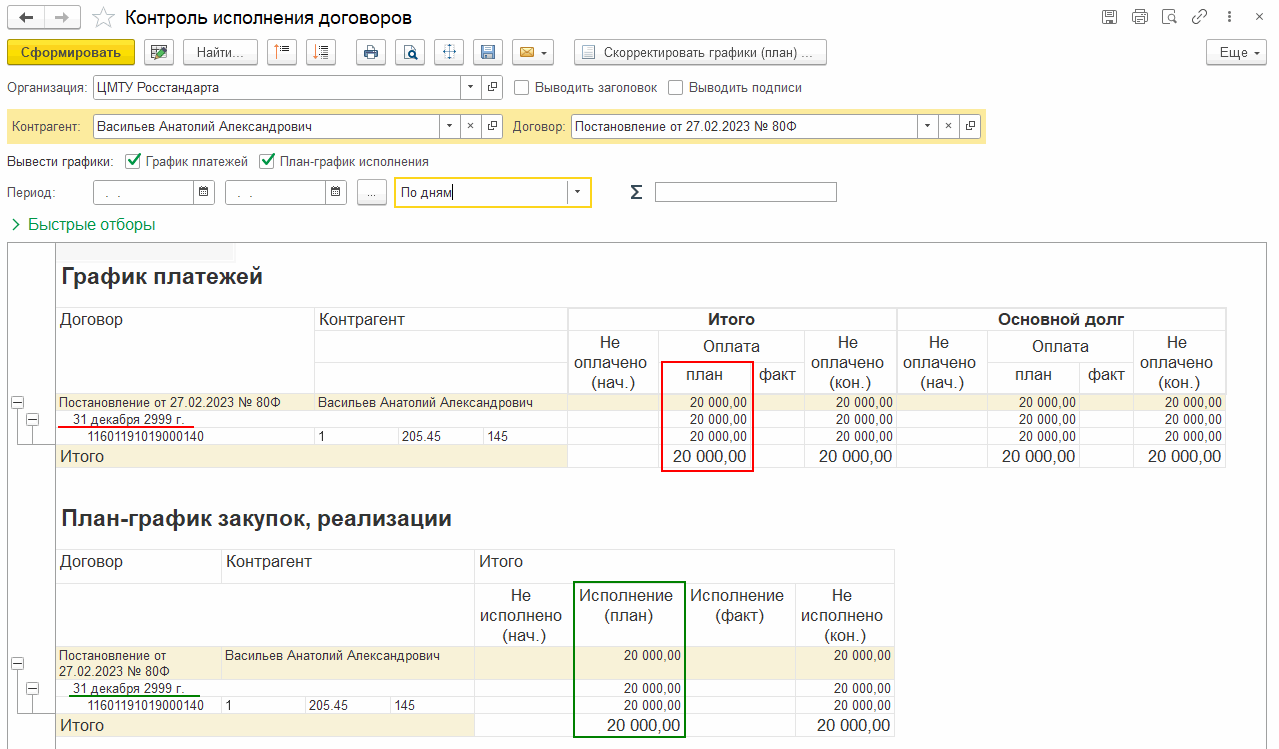 Формирование Ведомости начисления доходов бюджета (ф. 0510837) ::  Оформление документов по приказу Минфина России от 15.04.2021 № 61н ::  Методическая поддержка 1С:Предприятия для государственных учреждений.  1С:Предприятие 8