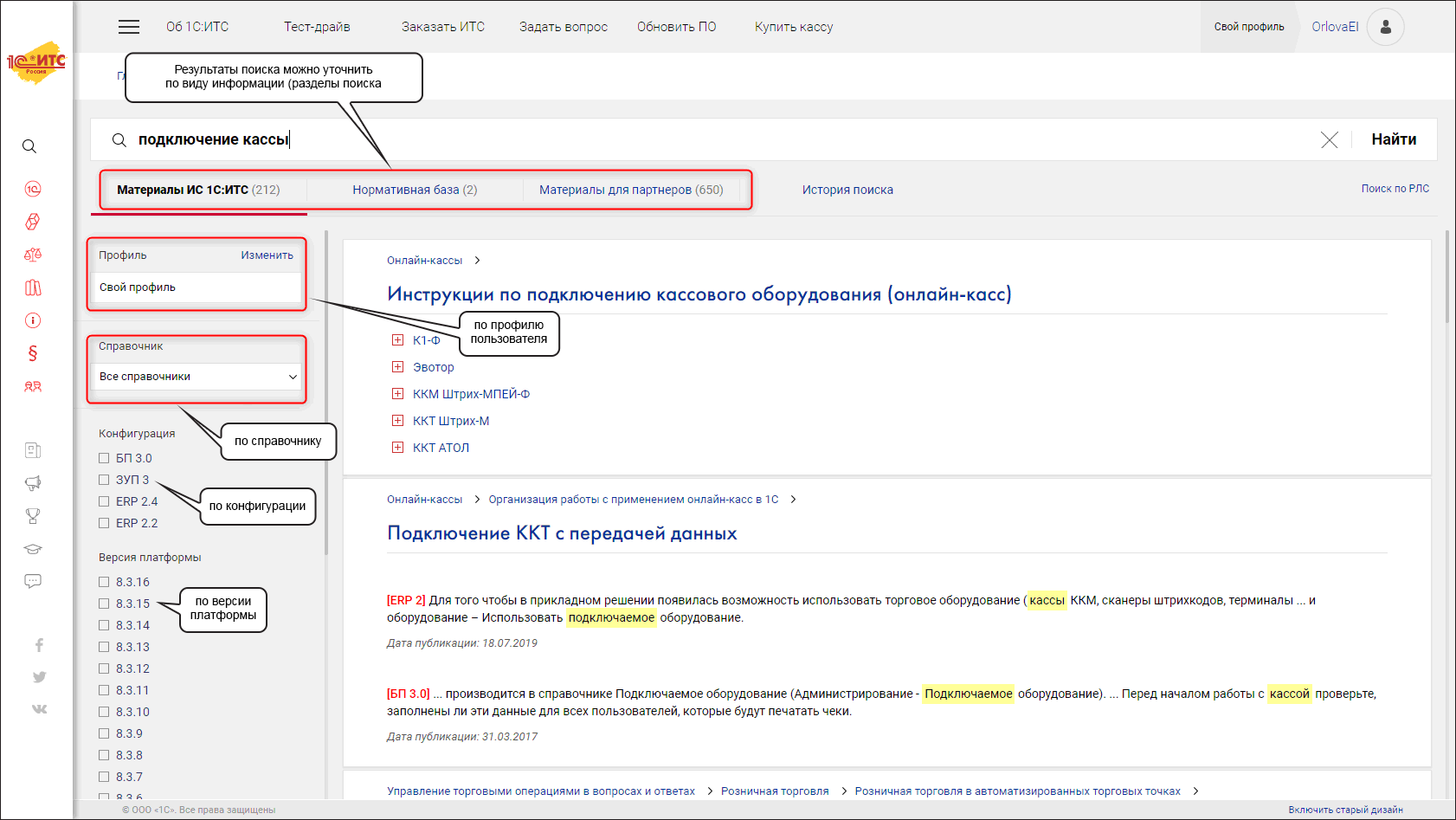 1.3. Информационно-технологическая и методическая поддержка пользователей в  период составления отчетности :: Практический годовой отчет 2022