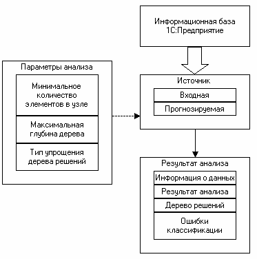 Анатомическое строение прямой кишки | 