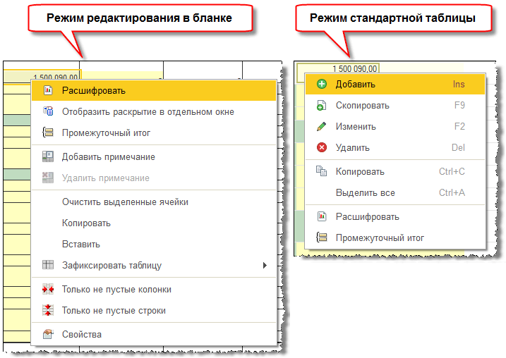 Работа с данными в Excel режим «Итоги». Бухгалтер&Компьютер, № 5, Март, | Factor