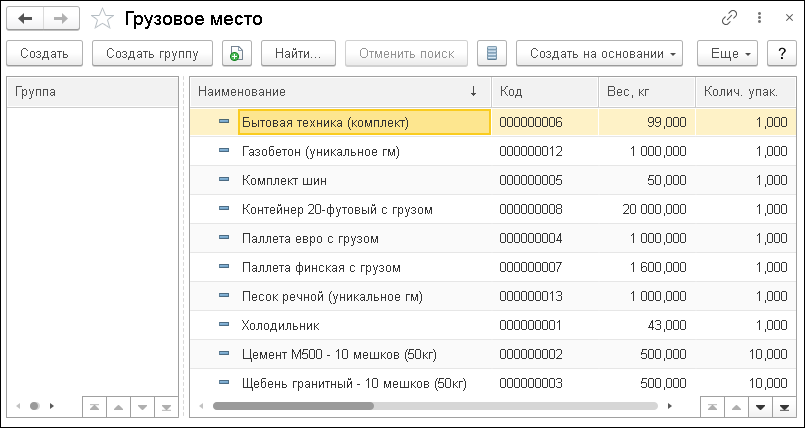 Как заполнить товарно транспортную накладную на щебень