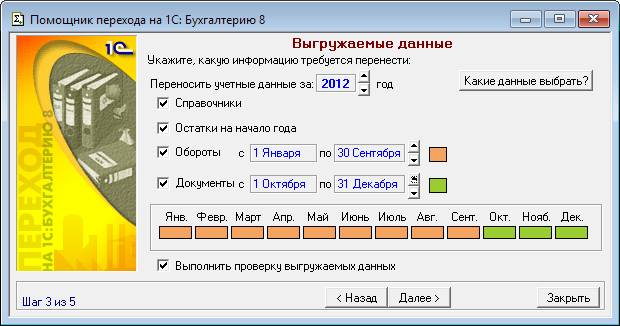 Перенос Данных Выгрузкой И Загрузкой Из Файла :: Руководства.