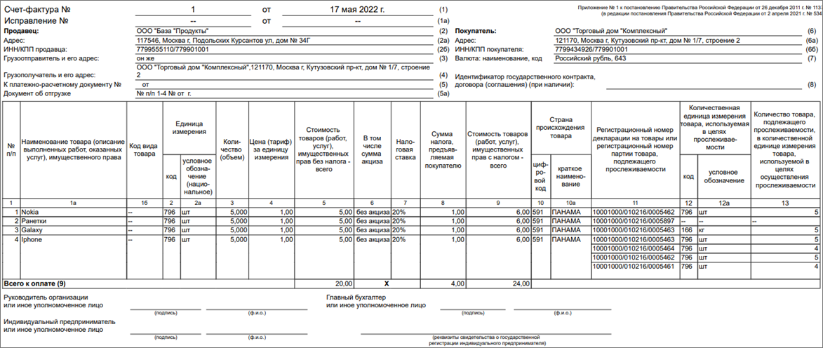 Кассовая дисциплина в 2023 году